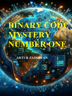 cover image of Binary code